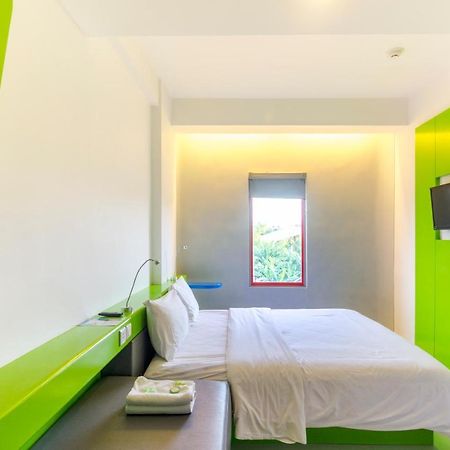 Pop! Hotel Denpasar Zewnętrze zdjęcie
