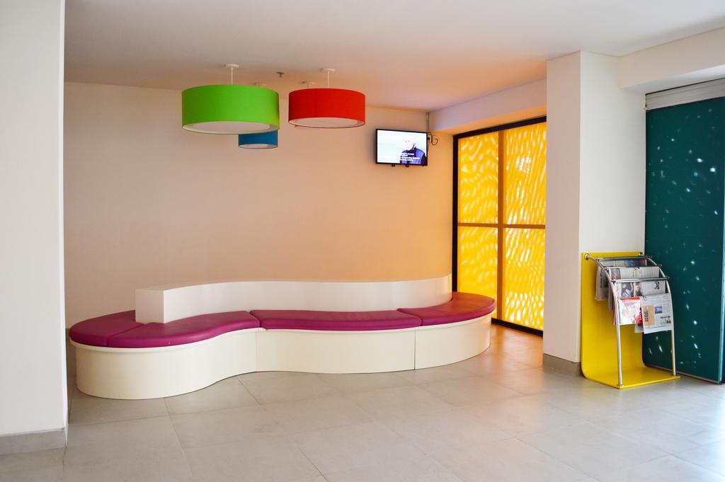 Pop! Hotel Denpasar Zewnętrze zdjęcie