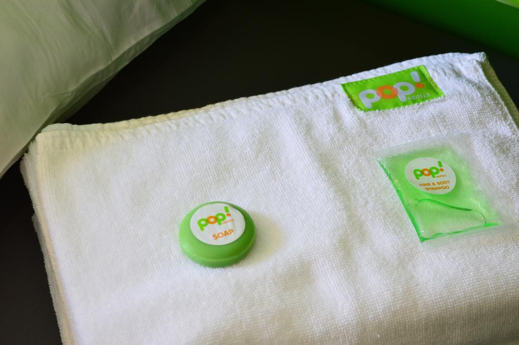Pop! Hotel Denpasar Zewnętrze zdjęcie