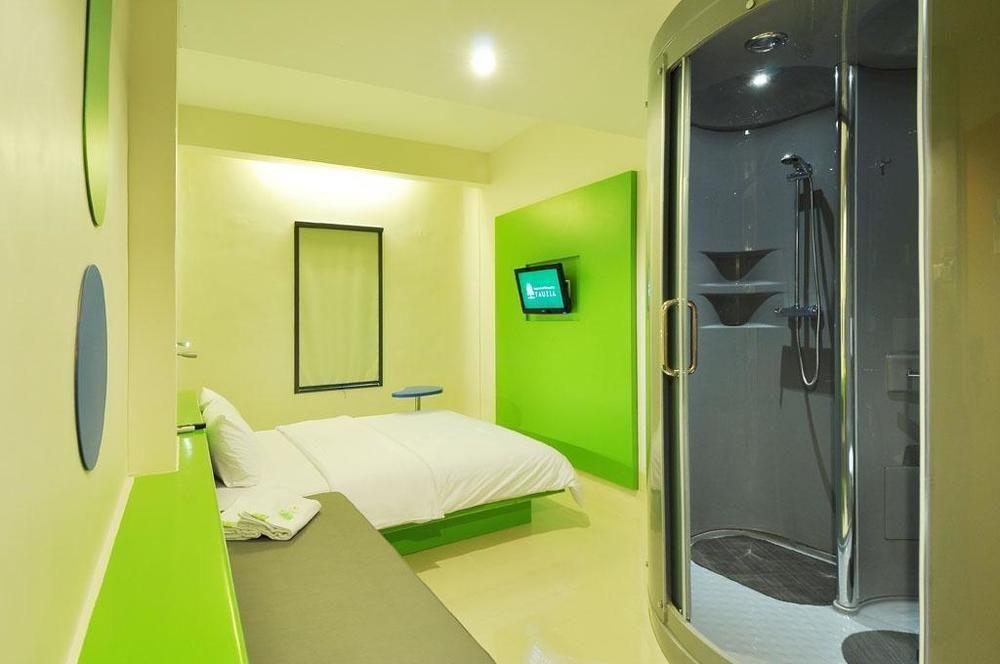 Pop! Hotel Denpasar Zewnętrze zdjęcie