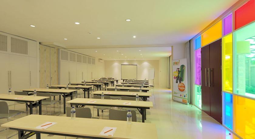 Pop! Hotel Denpasar Zewnętrze zdjęcie