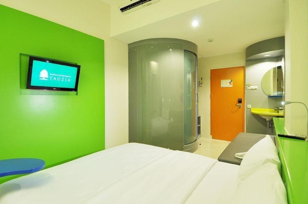 Pop! Hotel Denpasar Zewnętrze zdjęcie