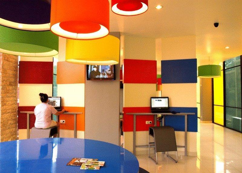 Pop! Hotel Denpasar Zewnętrze zdjęcie