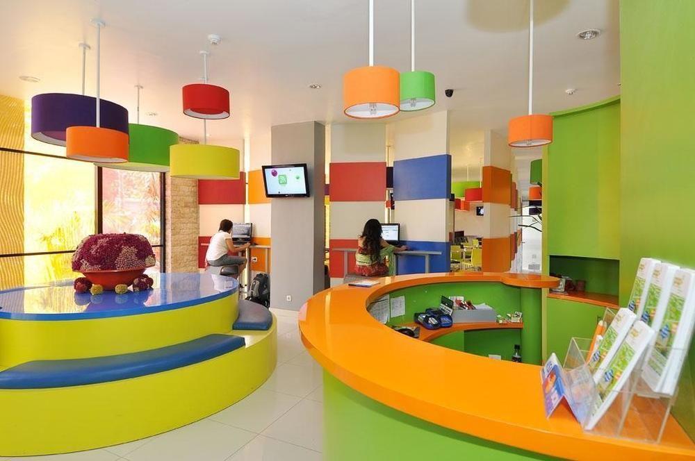Pop! Hotel Denpasar Zewnętrze zdjęcie
