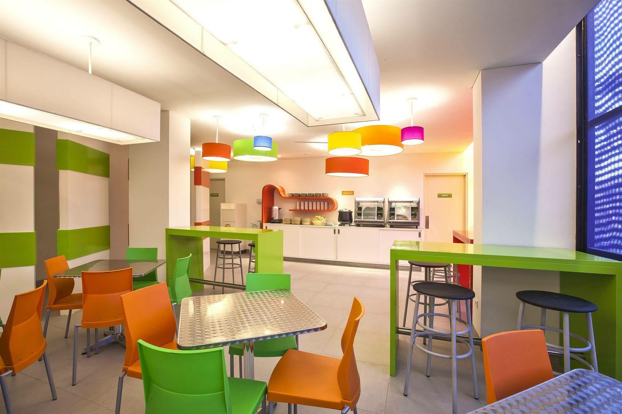 Pop! Hotel Denpasar Zewnętrze zdjęcie