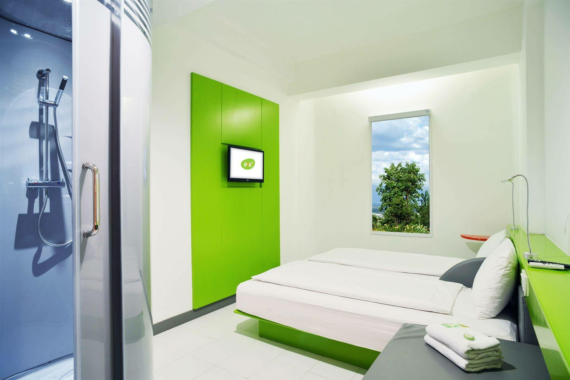 Pop! Hotel Denpasar Zewnętrze zdjęcie