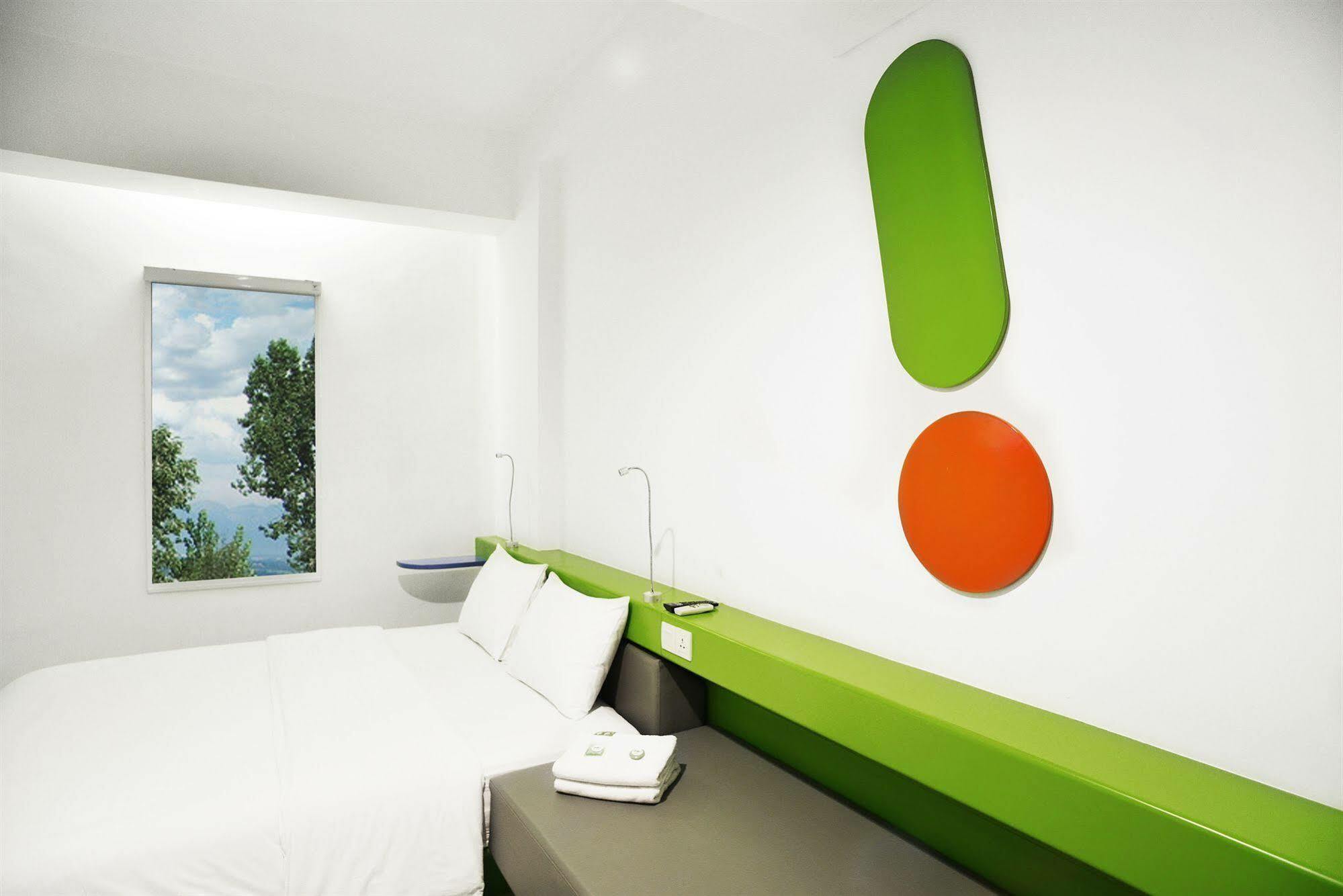 Pop! Hotel Denpasar Zewnętrze zdjęcie