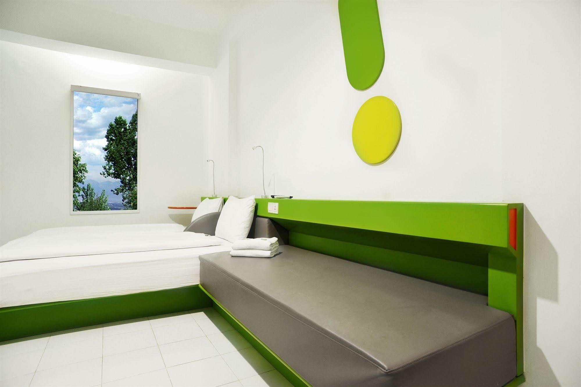 Pop! Hotel Denpasar Zewnętrze zdjęcie