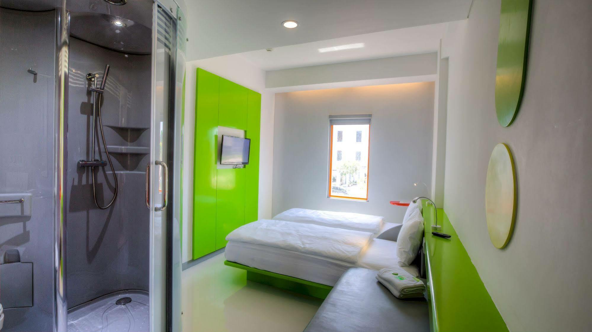 Pop! Hotel Denpasar Zewnętrze zdjęcie