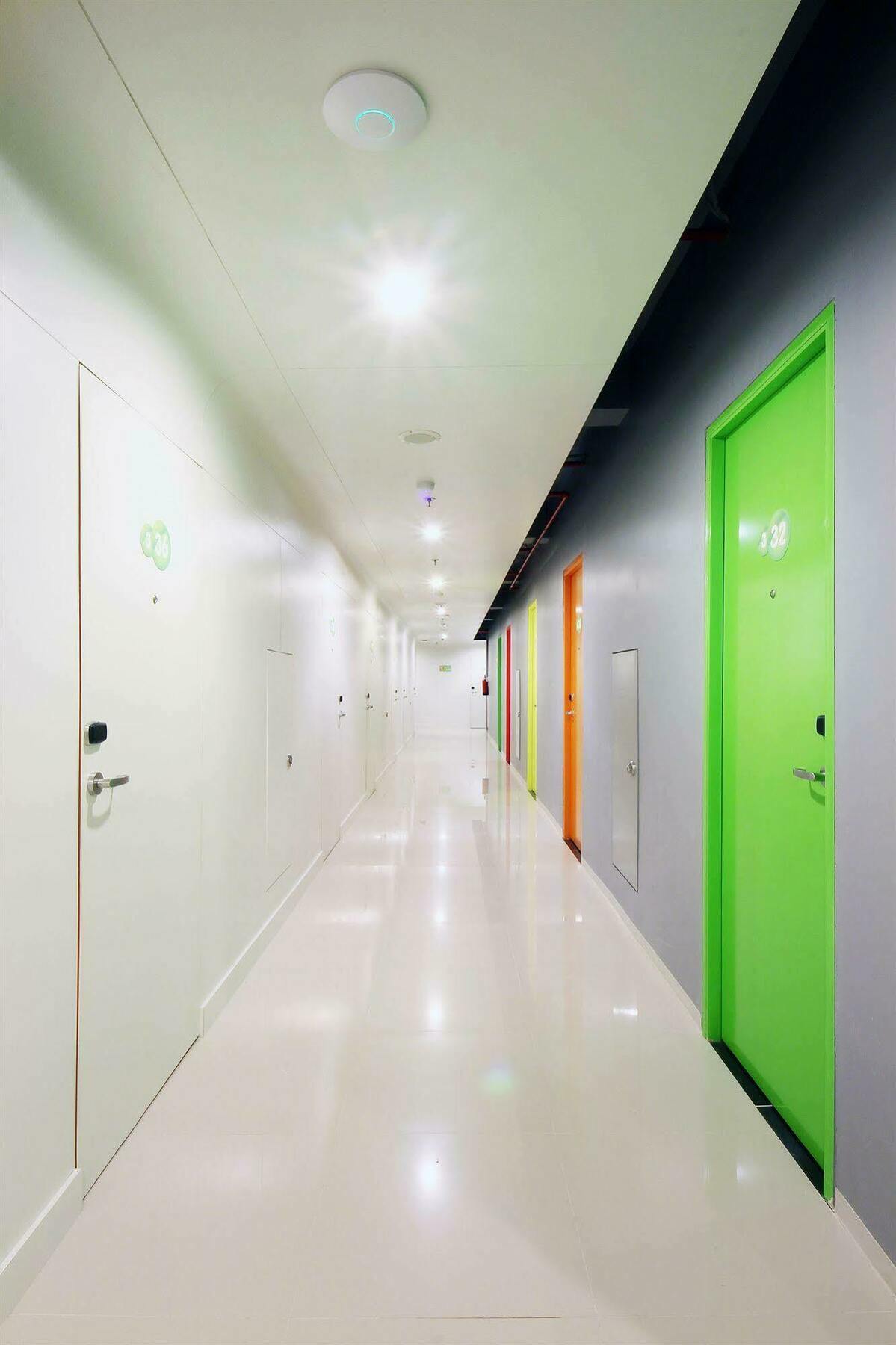 Pop! Hotel Denpasar Zewnętrze zdjęcie