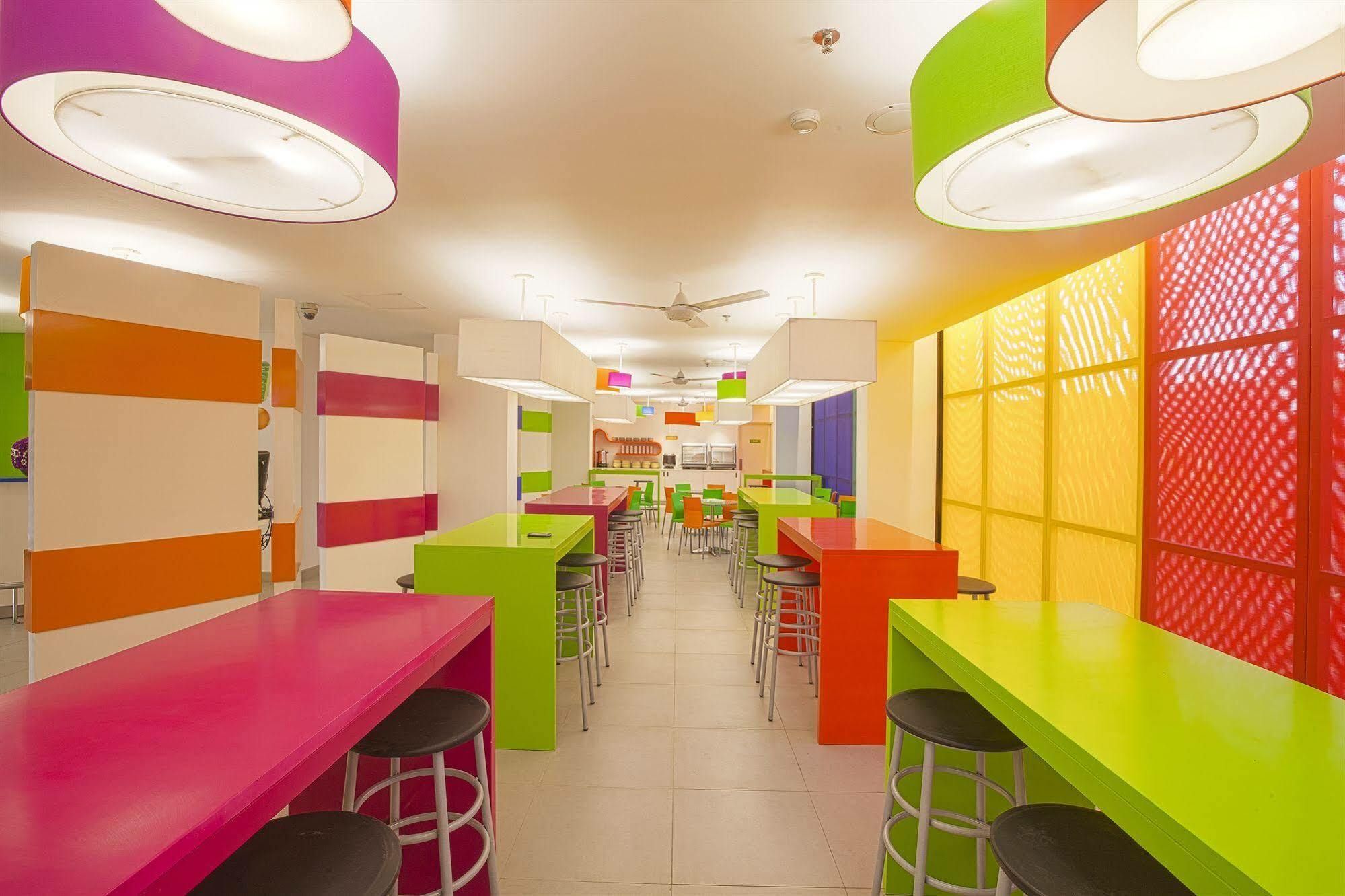 Pop! Hotel Denpasar Zewnętrze zdjęcie